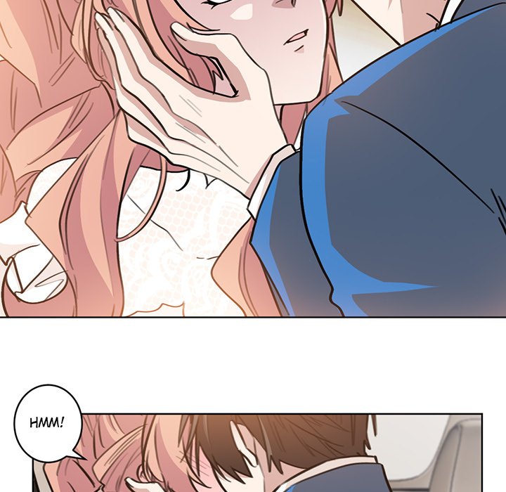 Your Turn to Chase After Me Chapter 42 image 23