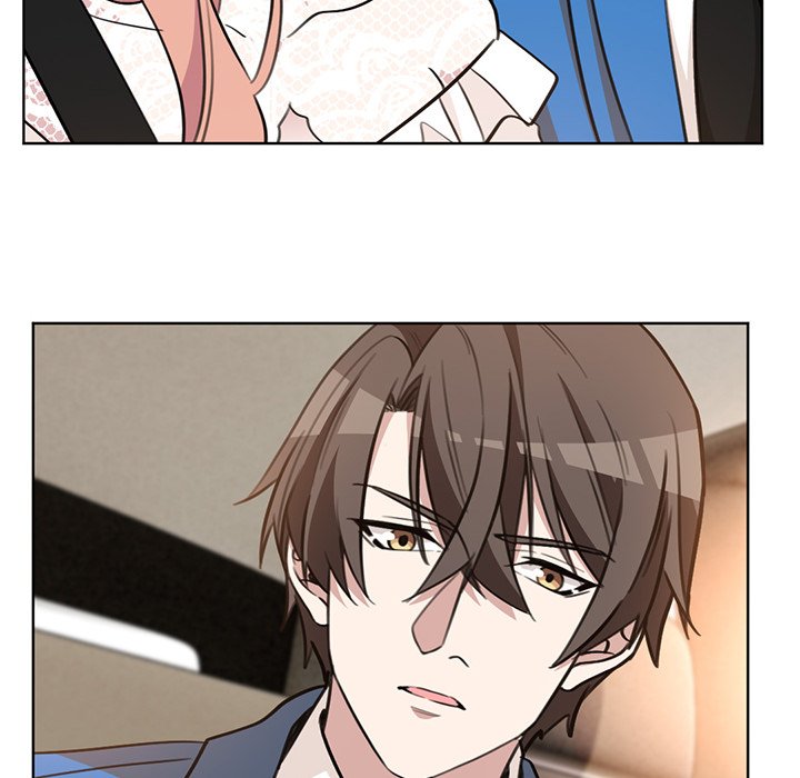 Your Turn to Chase After Me Chapter 42 image 26