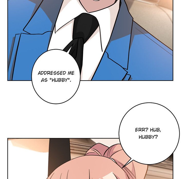 Your Turn to Chase After Me Chapter 42 image 27