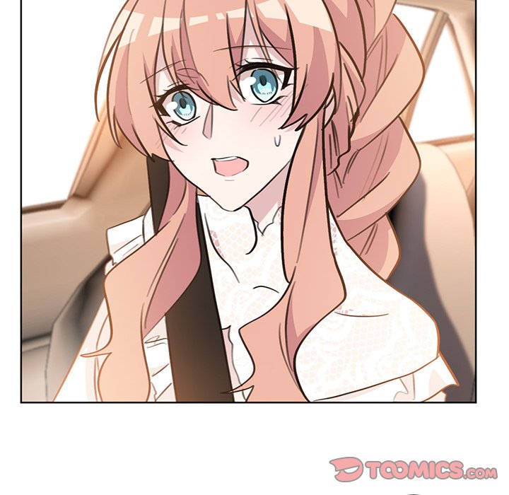 Your Turn to Chase After Me Chapter 42 image 28