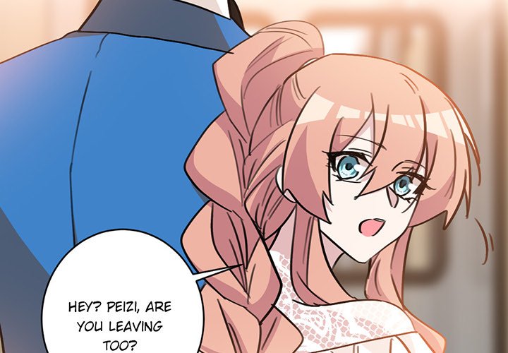 Your Turn to Chase After Me Chapter 42 image 2