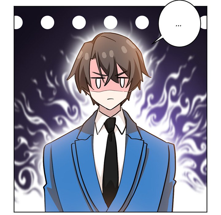 Your Turn to Chase After Me Chapter 42 image 29