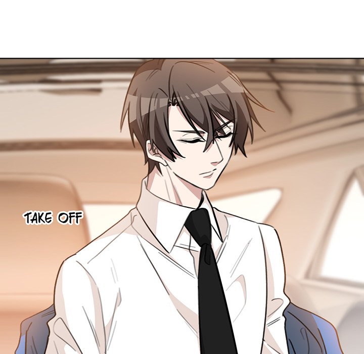 Your Turn to Chase After Me Chapter 42 image 30