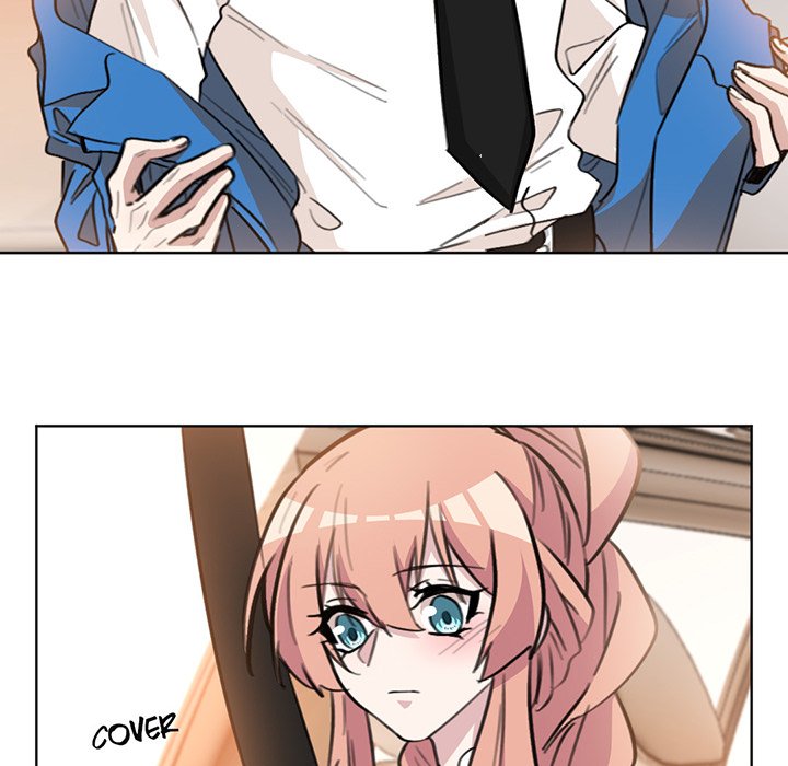 Your Turn to Chase After Me Chapter 42 image 31