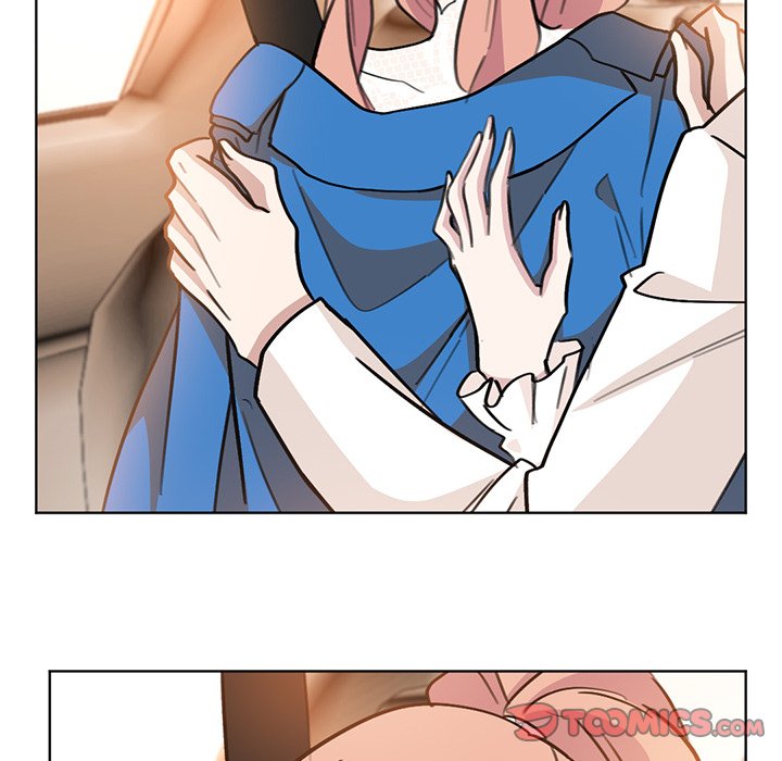 Your Turn to Chase After Me Chapter 42 image 32
