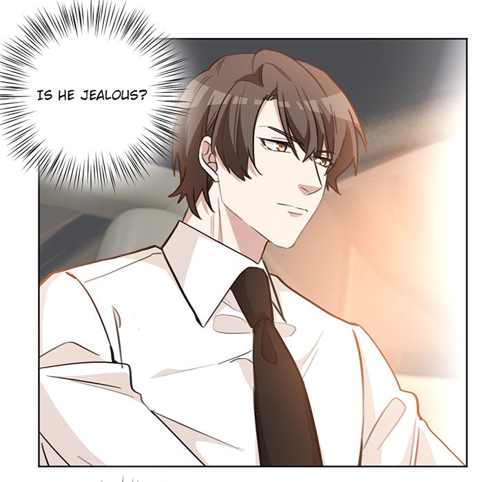 Your Turn to Chase After Me Chapter 42 image 34