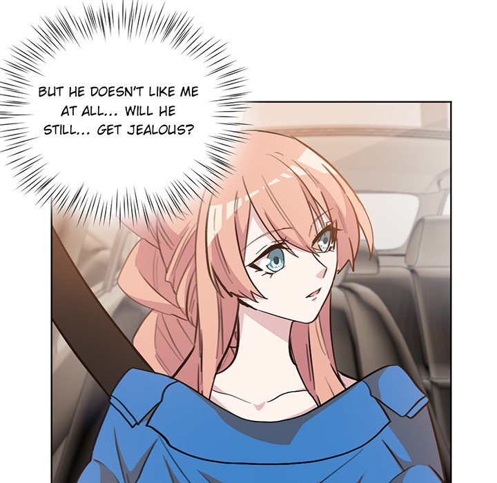 Your Turn to Chase After Me Chapter 42 image 35