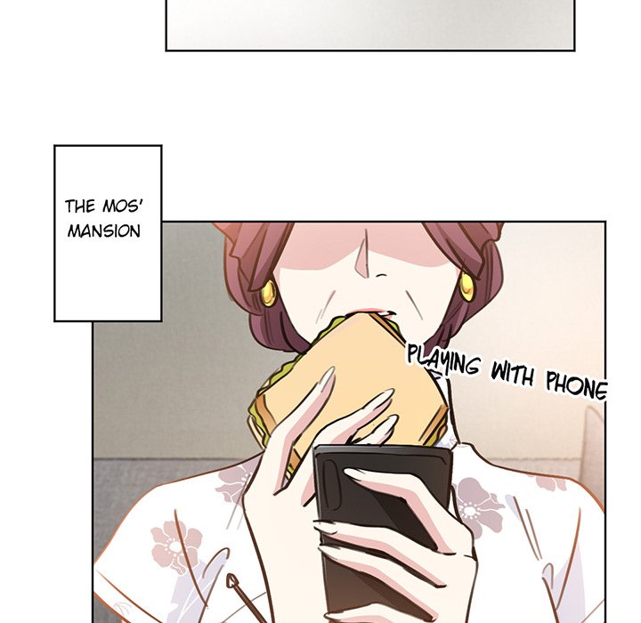 Your Turn to Chase After Me Chapter 42 image 37