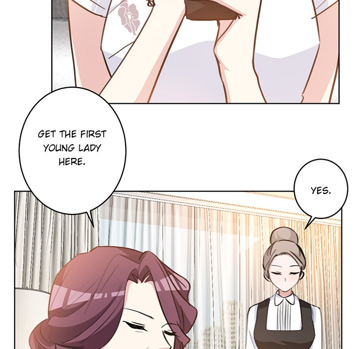 Your Turn to Chase After Me Chapter 42 image 38