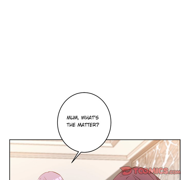 Your Turn to Chase After Me Chapter 42 image 40