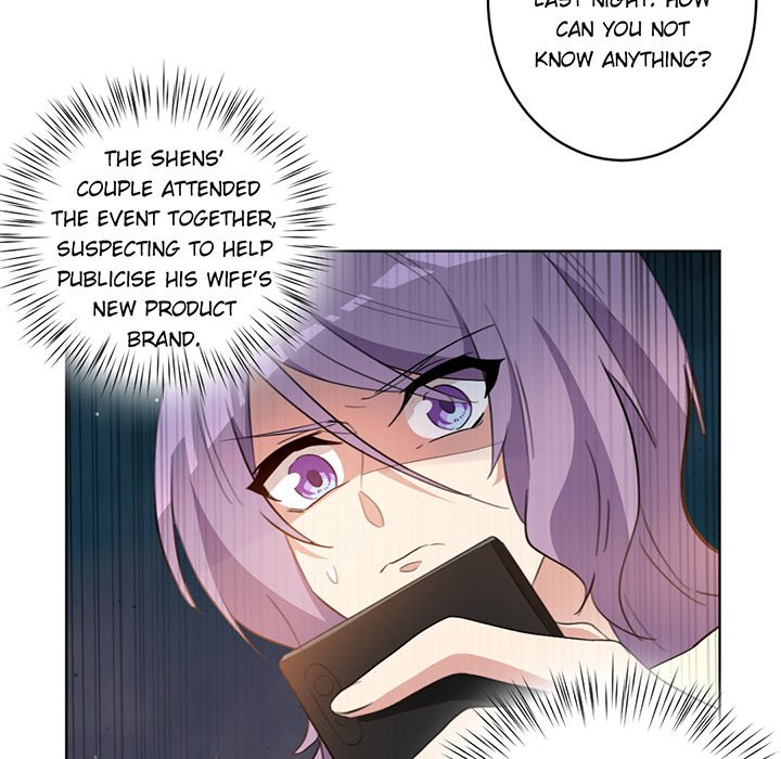 Your Turn to Chase After Me Chapter 42 image 43