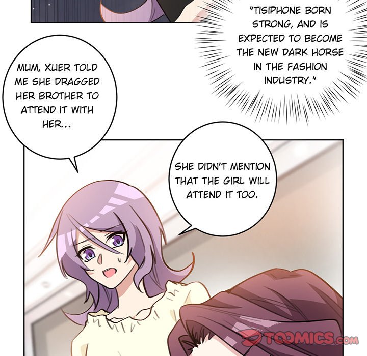 Your Turn to Chase After Me Chapter 42 image 44