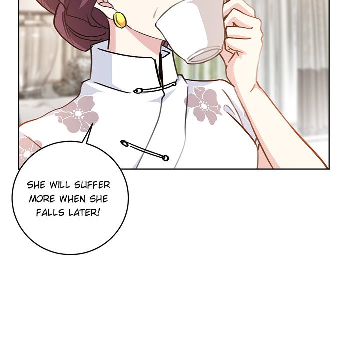 Your Turn to Chase After Me Chapter 42 image 46