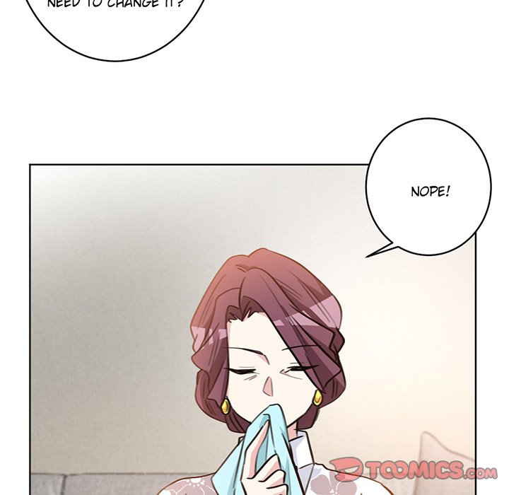 Your Turn to Chase After Me Chapter 42 image 48