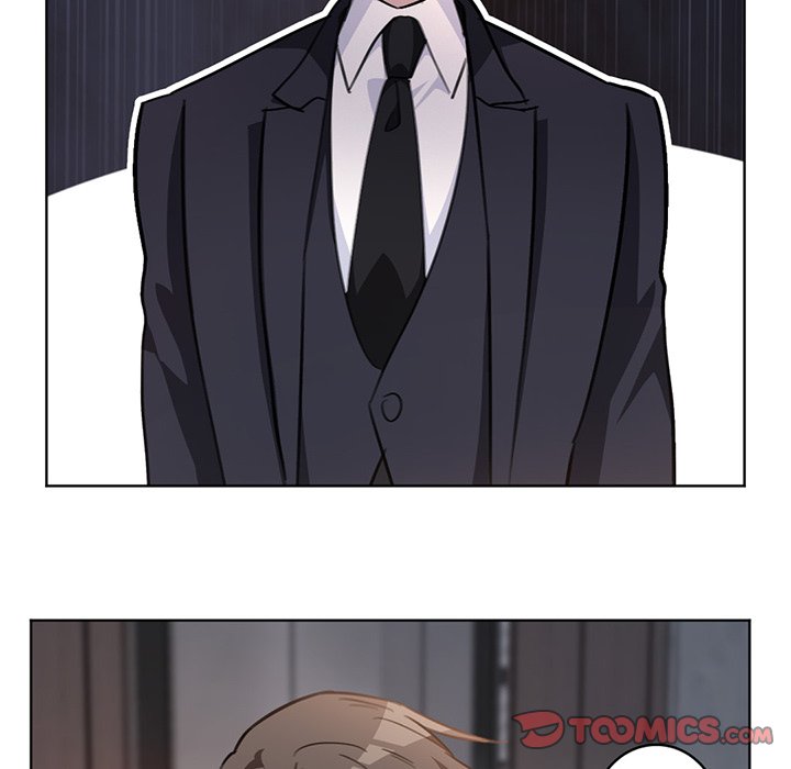 Your Turn to Chase After Me Chapter 42 image 4