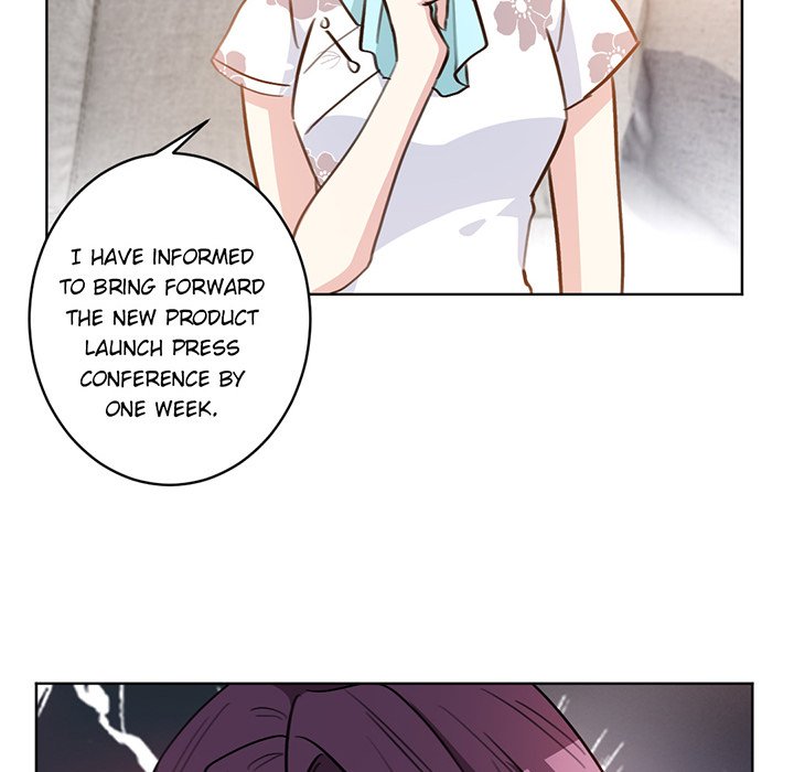 Your Turn to Chase After Me Chapter 42 image 49