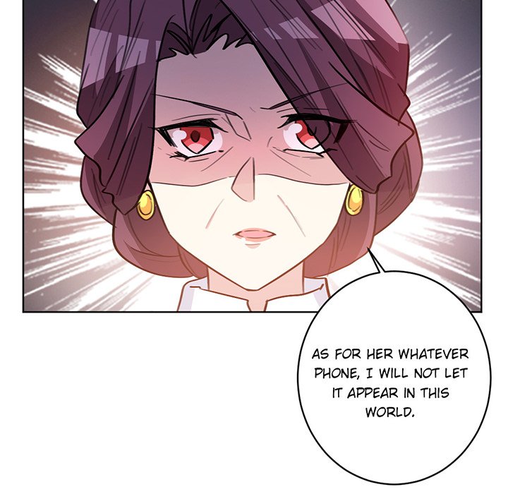 Your Turn to Chase After Me Chapter 42 image 50