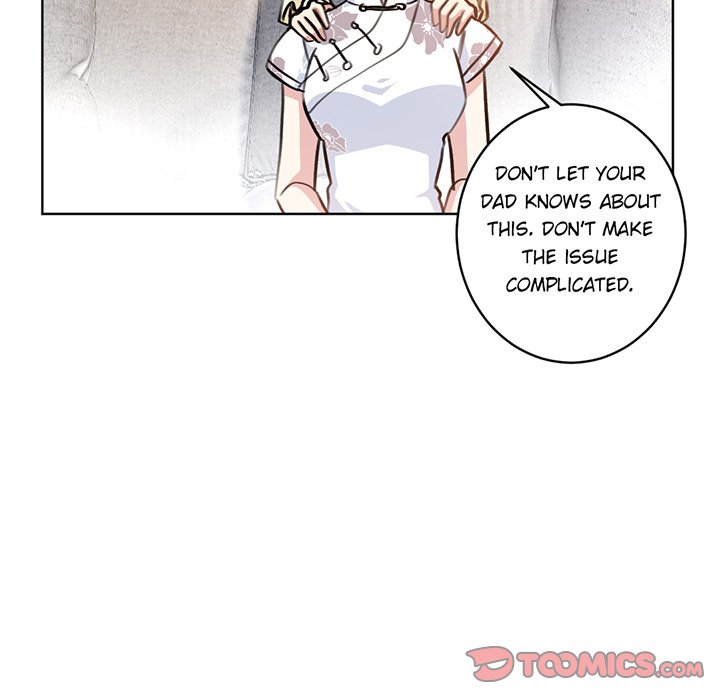 Your Turn to Chase After Me Chapter 42 image 52