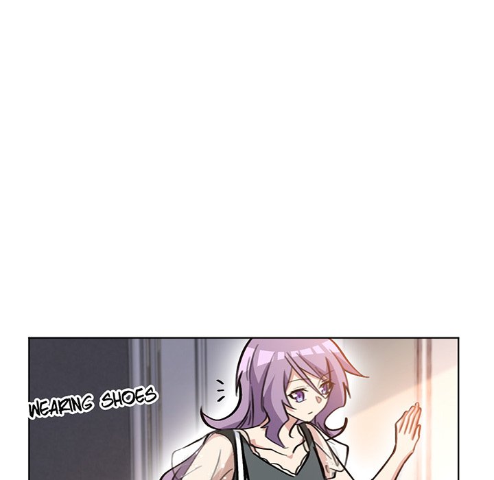 Your Turn to Chase After Me Chapter 42 image 53