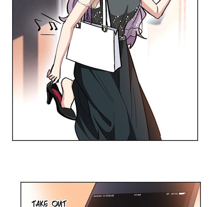 Your Turn to Chase After Me Chapter 42 image 54