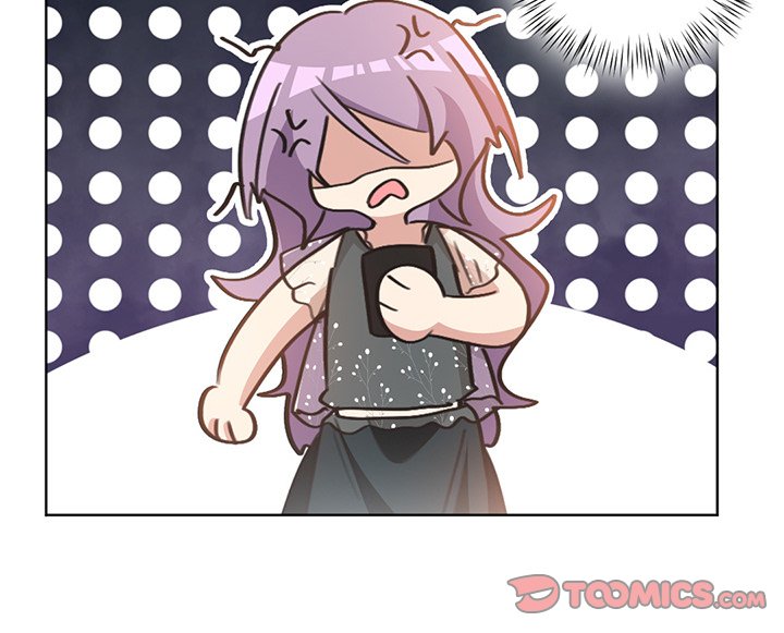 Your Turn to Chase After Me Chapter 42 image 56