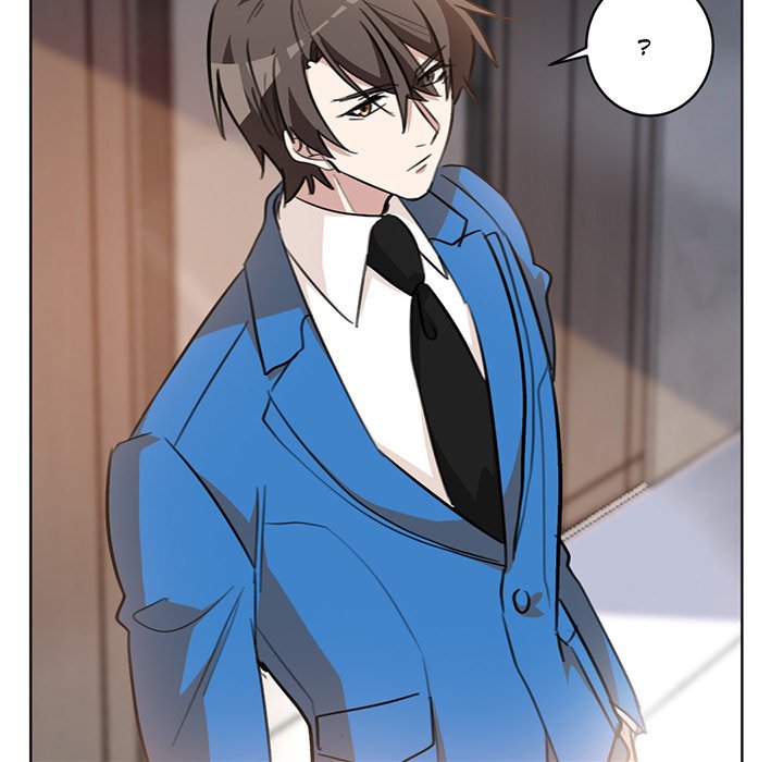 Your Turn to Chase After Me Chapter 42 image 5