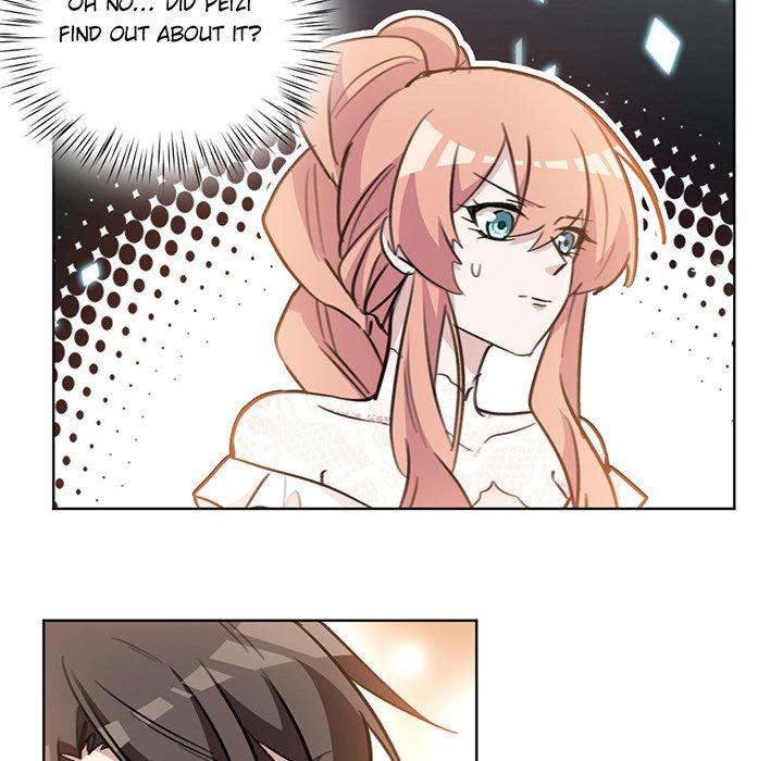Your Turn to Chase After Me Chapter 42 image 7