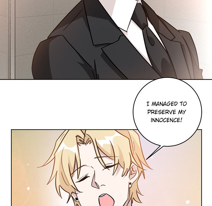 Your Turn to Chase After Me Chapter 45 image 10