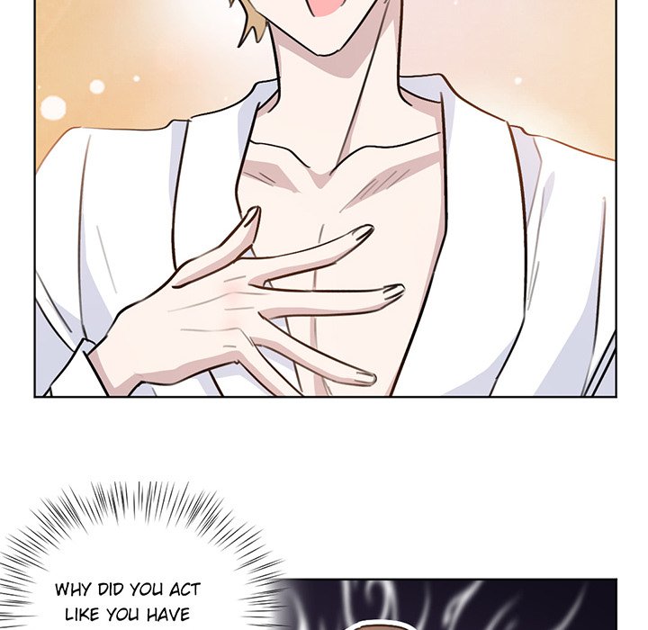Your Turn to Chase After Me Chapter 45 image 11
