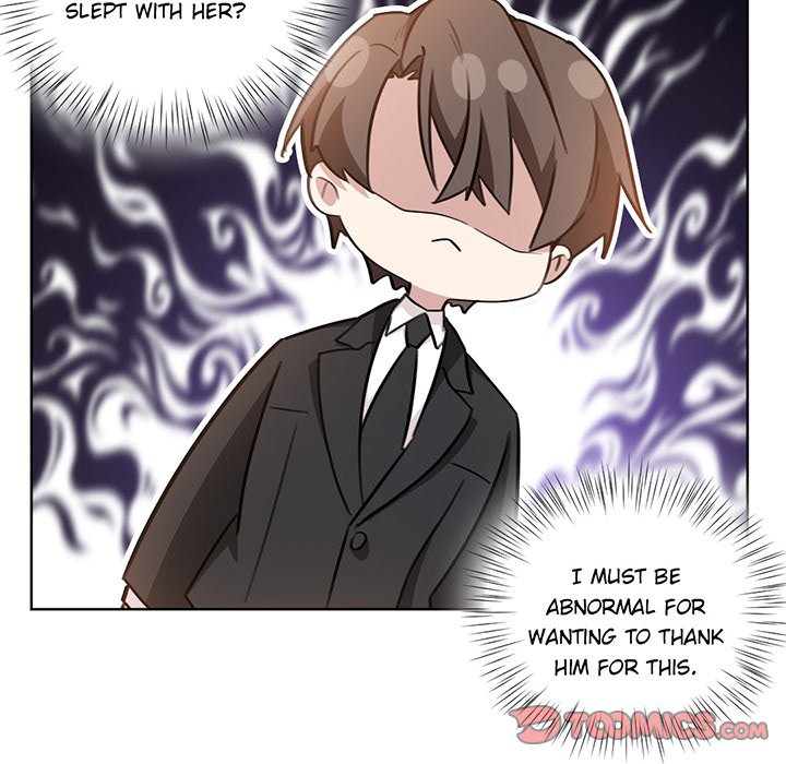 Your Turn to Chase After Me Chapter 45 image 12