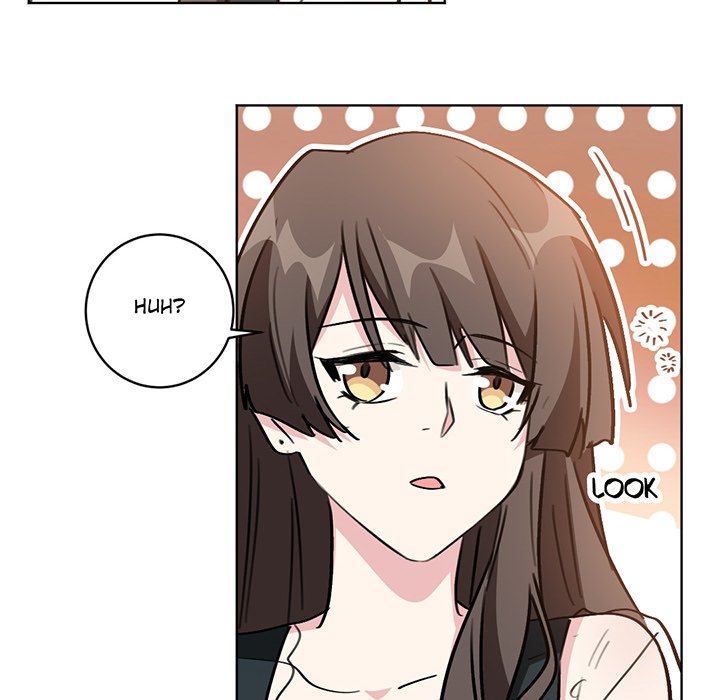 Your Turn to Chase After Me Chapter 45 image 14
