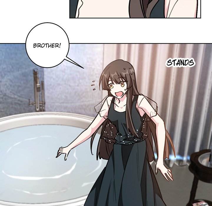Your Turn to Chase After Me Chapter 45 image 15