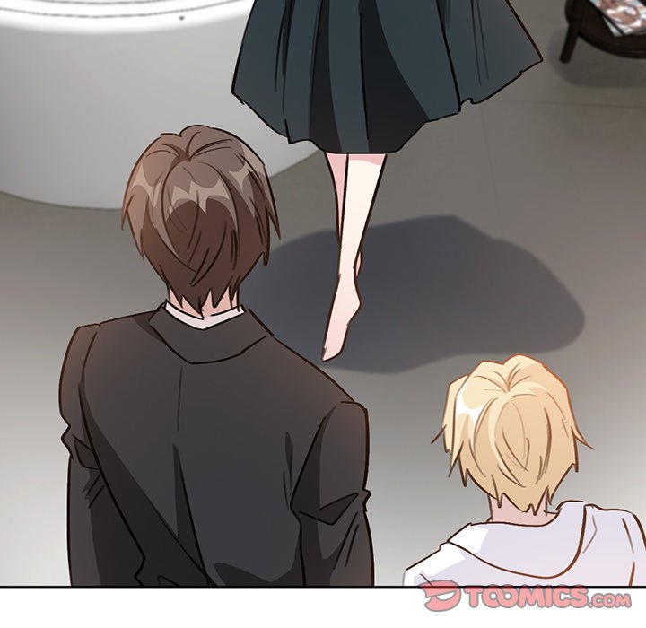 Your Turn to Chase After Me Chapter 45 image 16