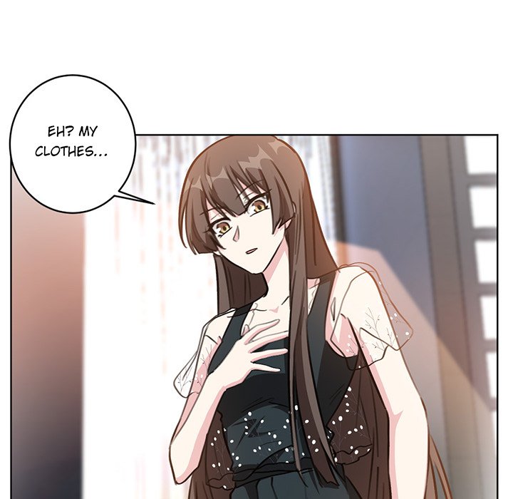 Your Turn to Chase After Me Chapter 45 image 17