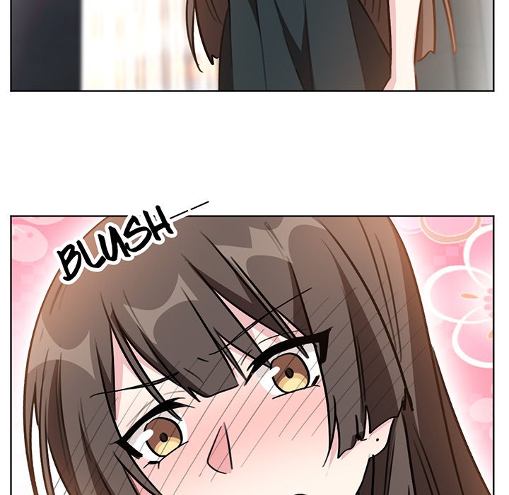 Your Turn to Chase After Me Chapter 45 image 18