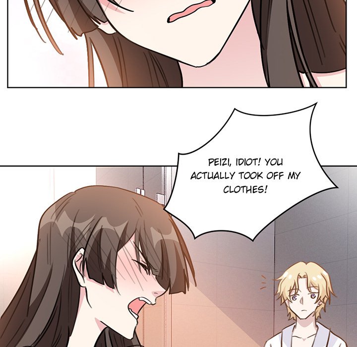 Your Turn to Chase After Me Chapter 45 image 19