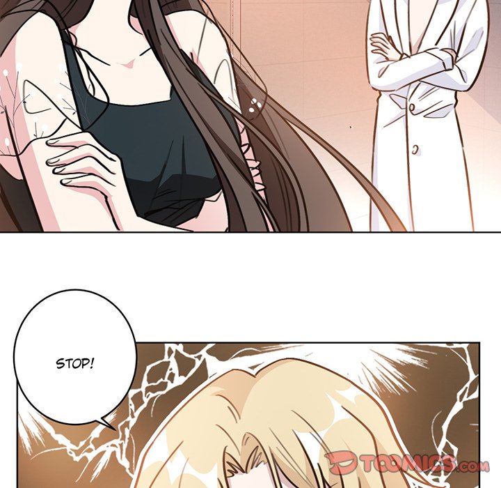 Your Turn to Chase After Me Chapter 45 image 20