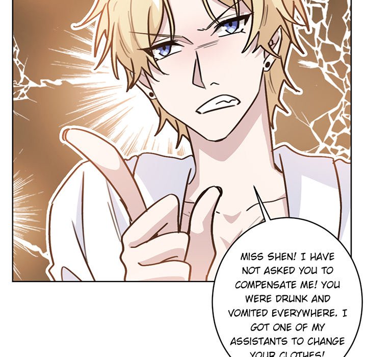 Your Turn to Chase After Me Chapter 45 image 21