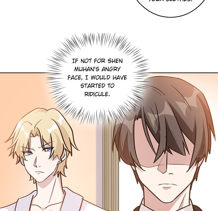 Your Turn to Chase After Me Chapter 45 image 22
