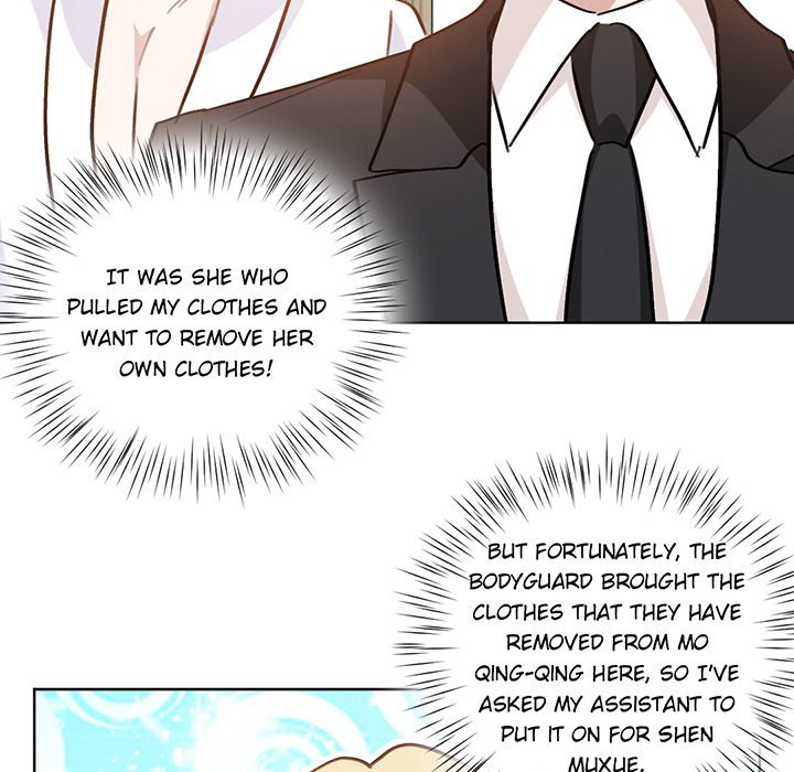 Your Turn to Chase After Me Chapter 45 image 23
