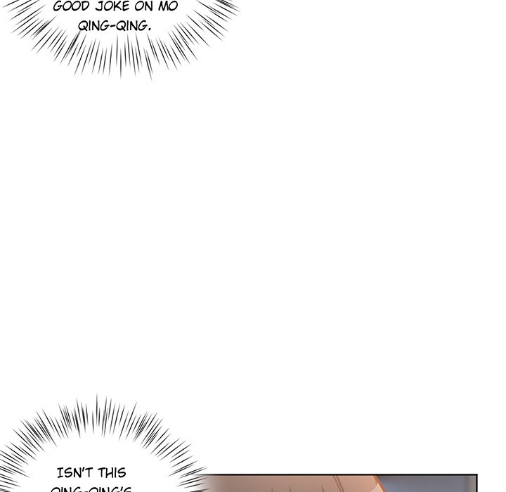 Your Turn to Chase After Me Chapter 45 image 25