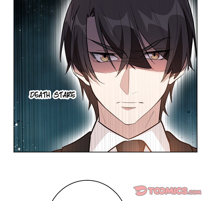 Your Turn to Chase After Me Chapter 45 image 28