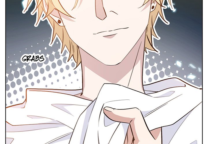 Your Turn to Chase After Me Chapter 45 image 2