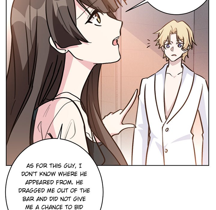 Your Turn to Chase After Me Chapter 45 image 31