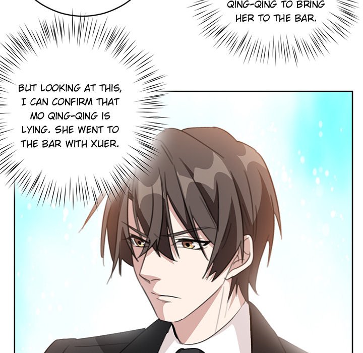 Your Turn to Chase After Me Chapter 45 image 35