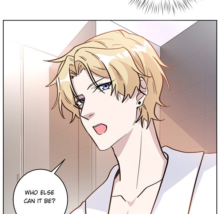 Your Turn to Chase After Me Chapter 45 image 38