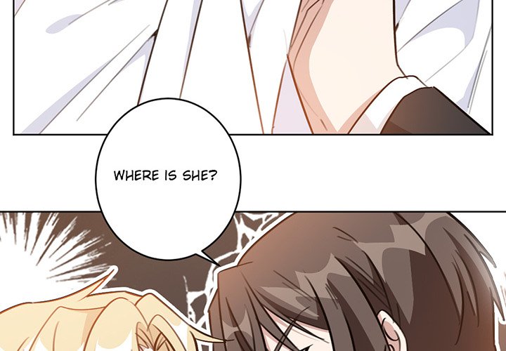 Your Turn to Chase After Me Chapter 45 image 3