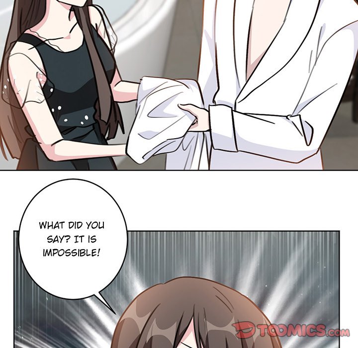 Your Turn to Chase After Me Chapter 45 image 40