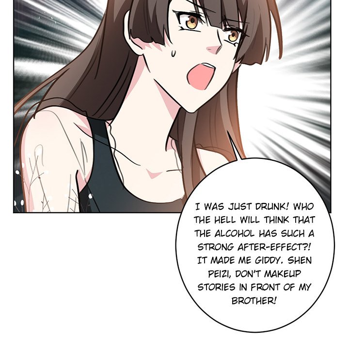 Your Turn to Chase After Me Chapter 45 image 41