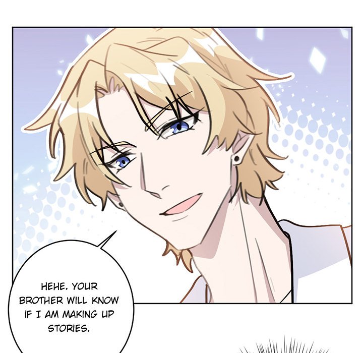 Your Turn to Chase After Me Chapter 45 image 42